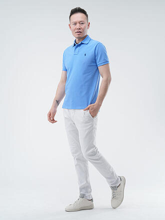 POLO RALPH LAUREN | Poloshirt Custom Slim Fit