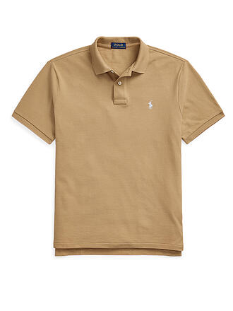 POLO RALPH LAUREN | Poloshirt Custom Slim Fit