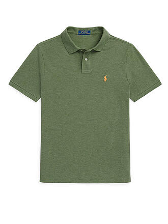 POLO RALPH LAUREN | Poloshirt Custom Slim Fit