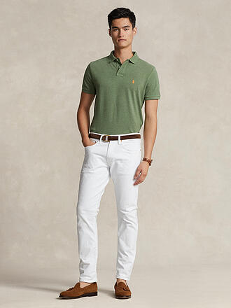 POLO RALPH LAUREN | Poloshirt Custom Slim Fit