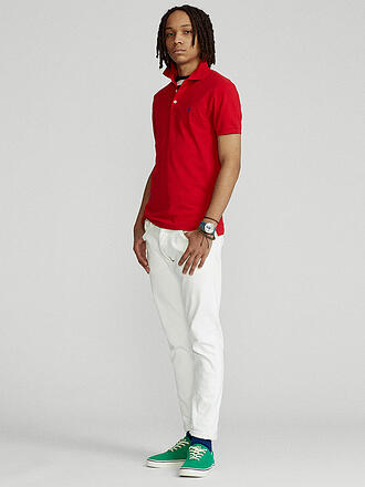 POLO RALPH LAUREN | Poloshirt Slim Fit