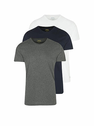 POLO RALPH LAUREN | T-Shirts 3-er Pkg.