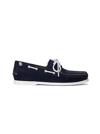 POLO RALPH LAUREN | Anzugschuh - Bootschuh MERTON 