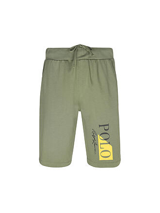 POLO RALPH LAUREN | Loungewear Shorts