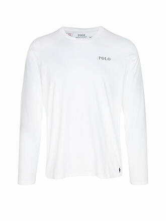 POLO RALPH LAUREN | Pyjama Langarmshirt