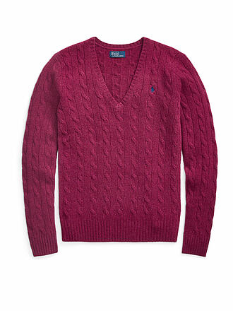 POLO RALPH LAUREN | Pullover Slim Fit KIMBERLY