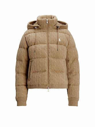 POLO RALPH LAUREN | Daunensteppjacke