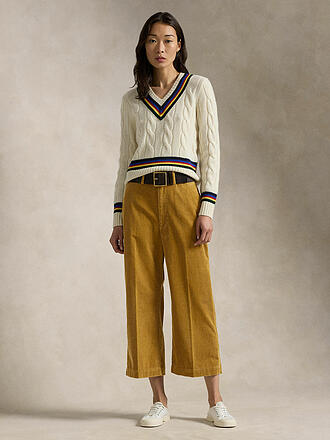 POLO RALPH LAUREN | Cordhose 