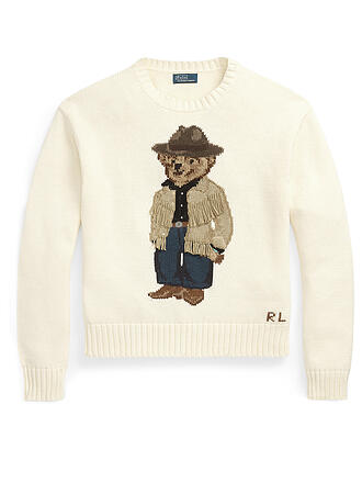 POLO RALPH LAUREN | Pullover