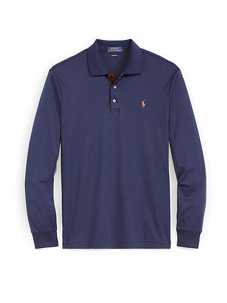 POLO RALPH LAUREN | Poloshirt Custom Slim Fit