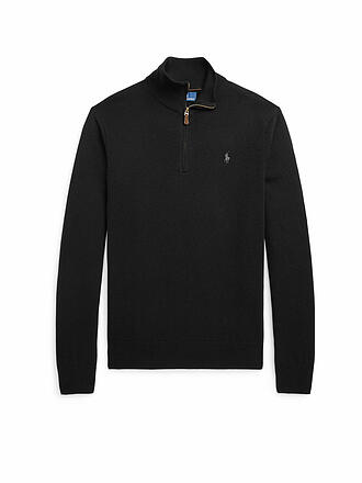 POLO RALPH LAUREN | Troyer Pullover Regular Fit