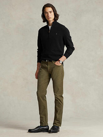 POLO RALPH LAUREN | Troyer Pullover Regular Fit