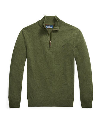 POLO RALPH LAUREN | Troyer Pullover Regular Fit