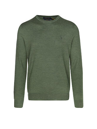 POLO RALPH LAUREN | Pullover Slim Fit