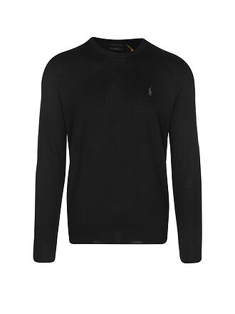 POLO RALPH LAUREN | Pullover Slim Fit