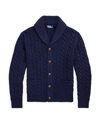 POLO RALPH LAUREN | Strickjacke