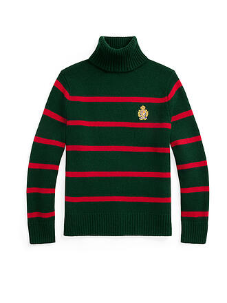 POLO RALPH LAUREN | Rollkragenpullover