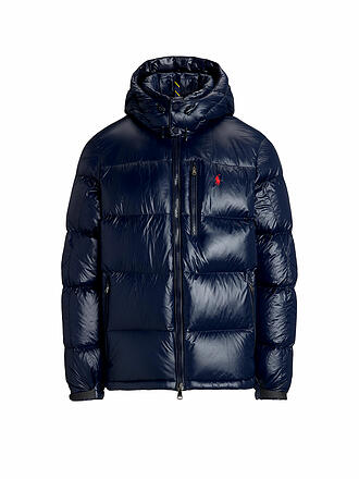 POLO RALPH LAUREN | Daunensteppjacke