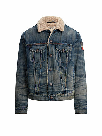 POLO RALPH LAUREN | Jeansjacke 