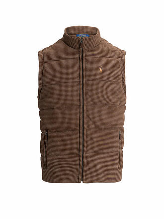 POLO RALPH LAUREN | Steppgilet