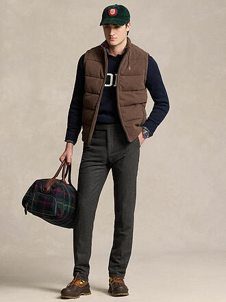 POLO RALPH LAUREN | Steppgilet