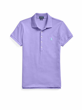 POLO RALPH LAUREN | Poloshirt Slim Fit JULIE