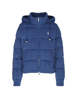 POLO RALPH LAUREN | Daunensteppjacke