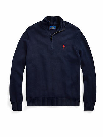 POLO RALPH LAUREN | Troyer Pullover