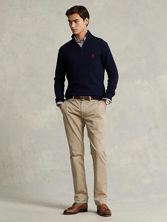 POLO RALPH LAUREN | Troyer Pullover