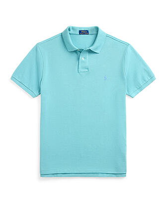 POLO RALPH LAUREN | Poloshirt Custom Slim Fit