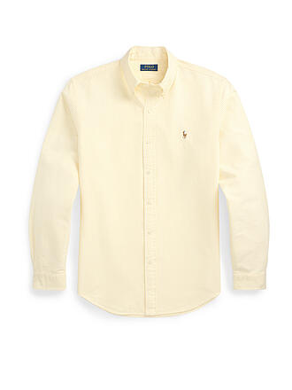 POLO RALPH LAUREN | Hemd Custom Fit