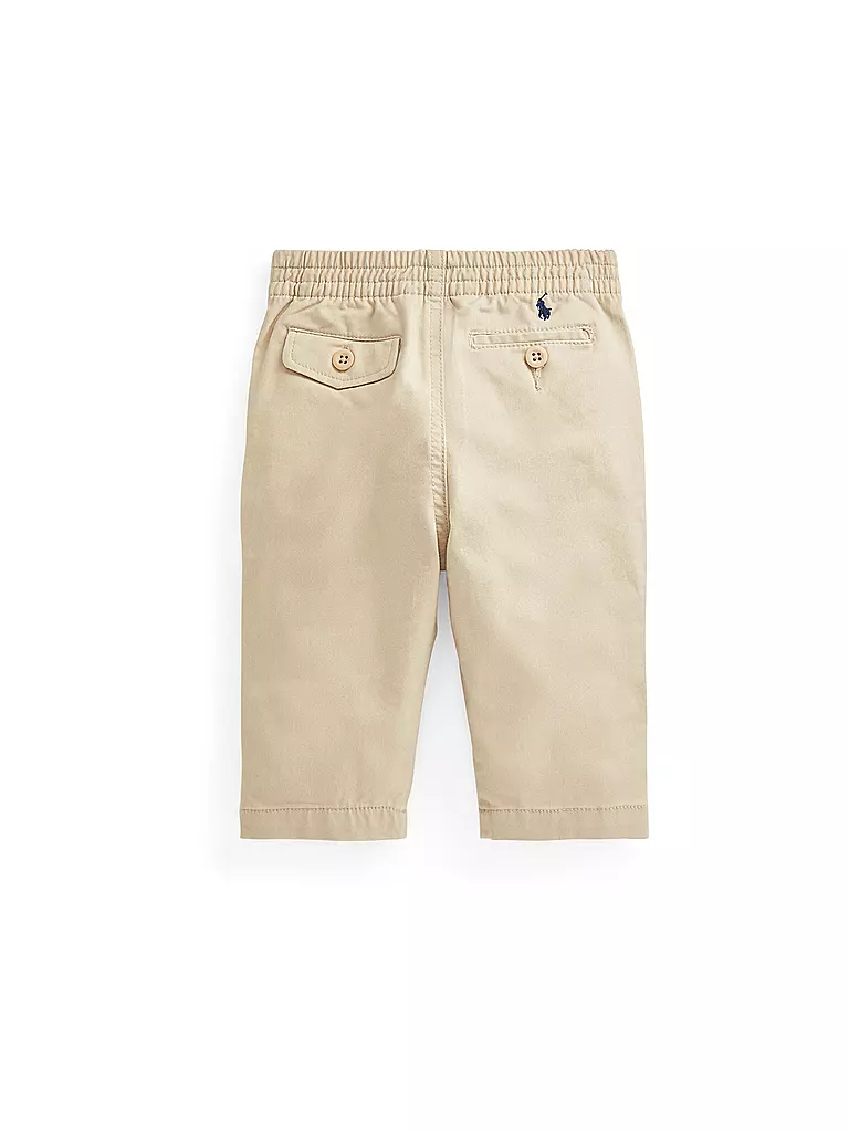 POLO RALPH LAUREN | Baby Hose | beige