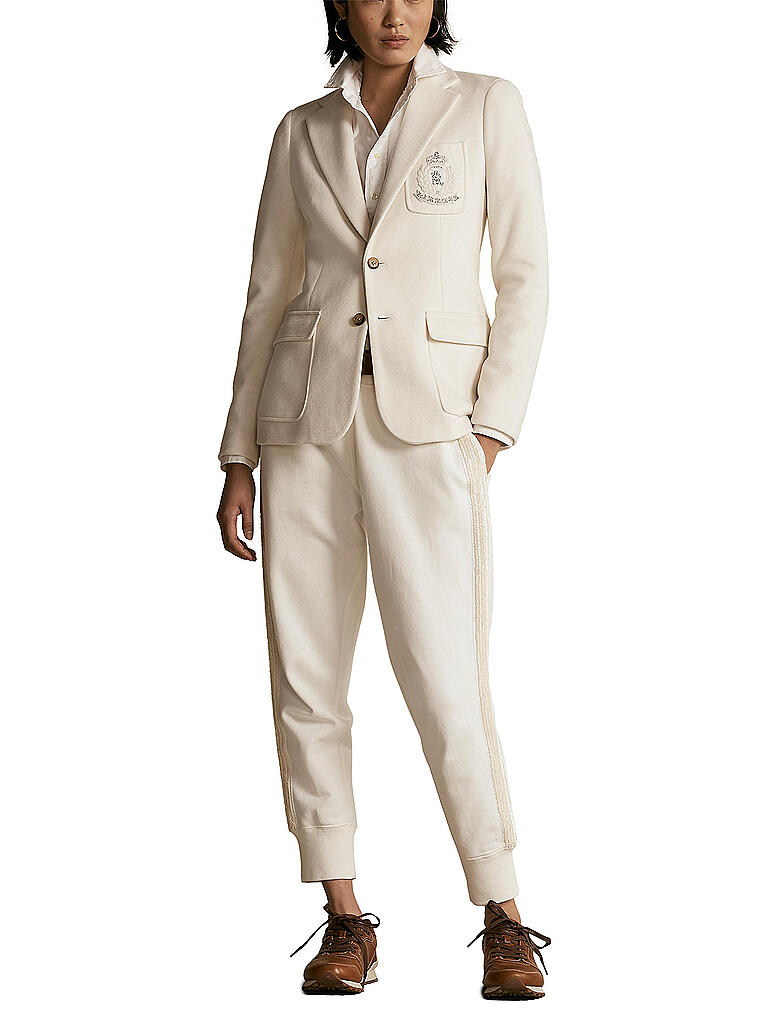 POLO RALPH LAUREN | Blazer Slim Fit | beige