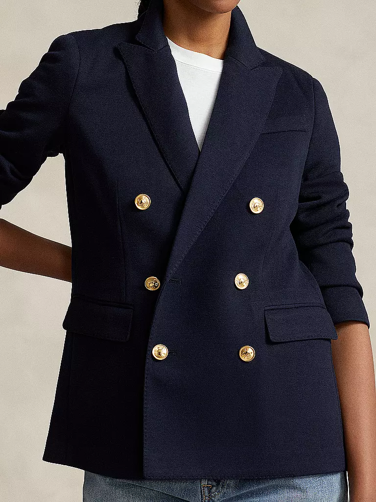 POLO RALPH LAUREN | Blazer | dunkelblau