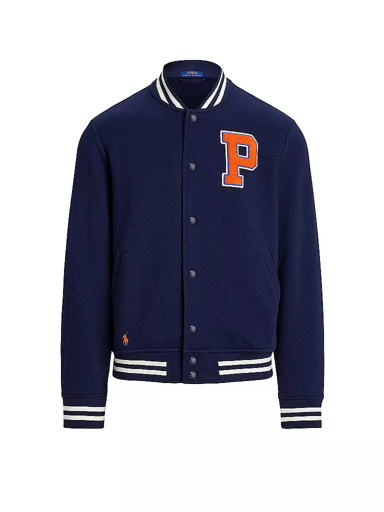 POLO RALPH LAUREN | Blouson  | dunkelblau