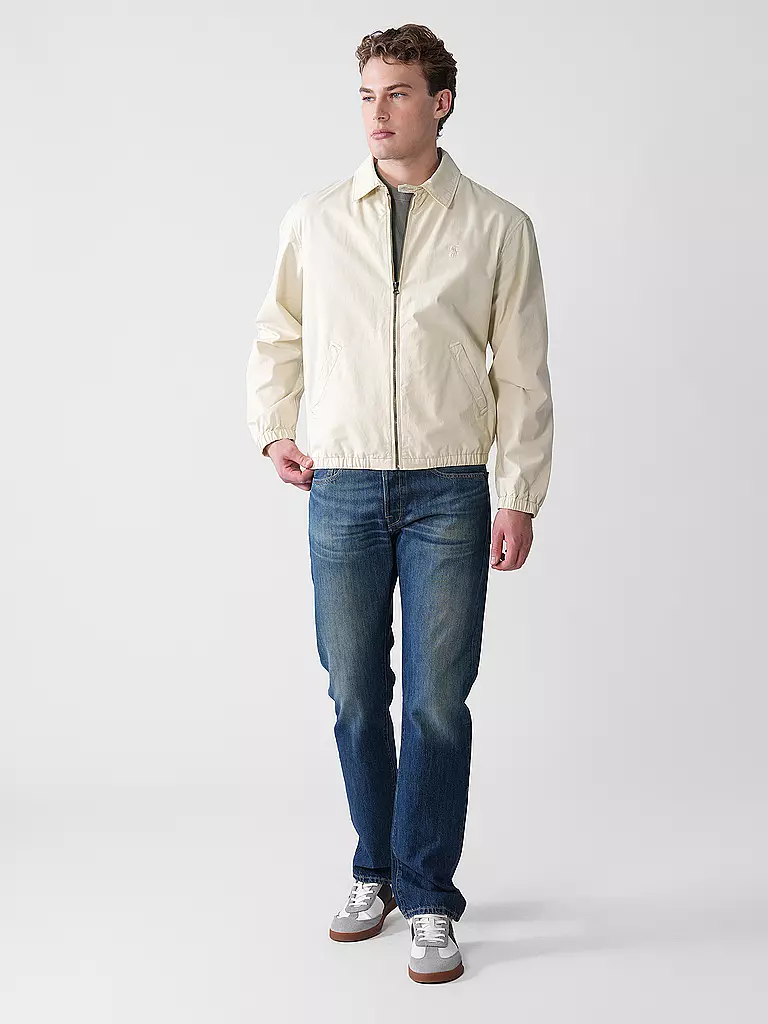 POLO RALPH LAUREN | Blouson  | beige