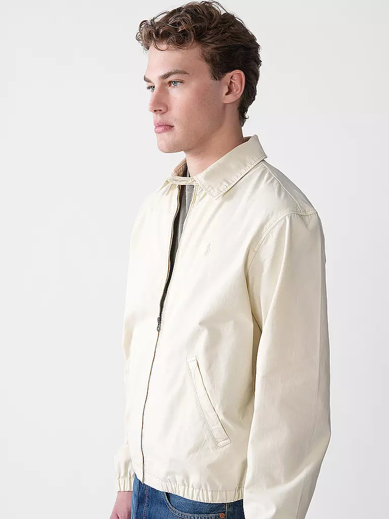 POLO RALPH LAUREN | Blouson  | beige