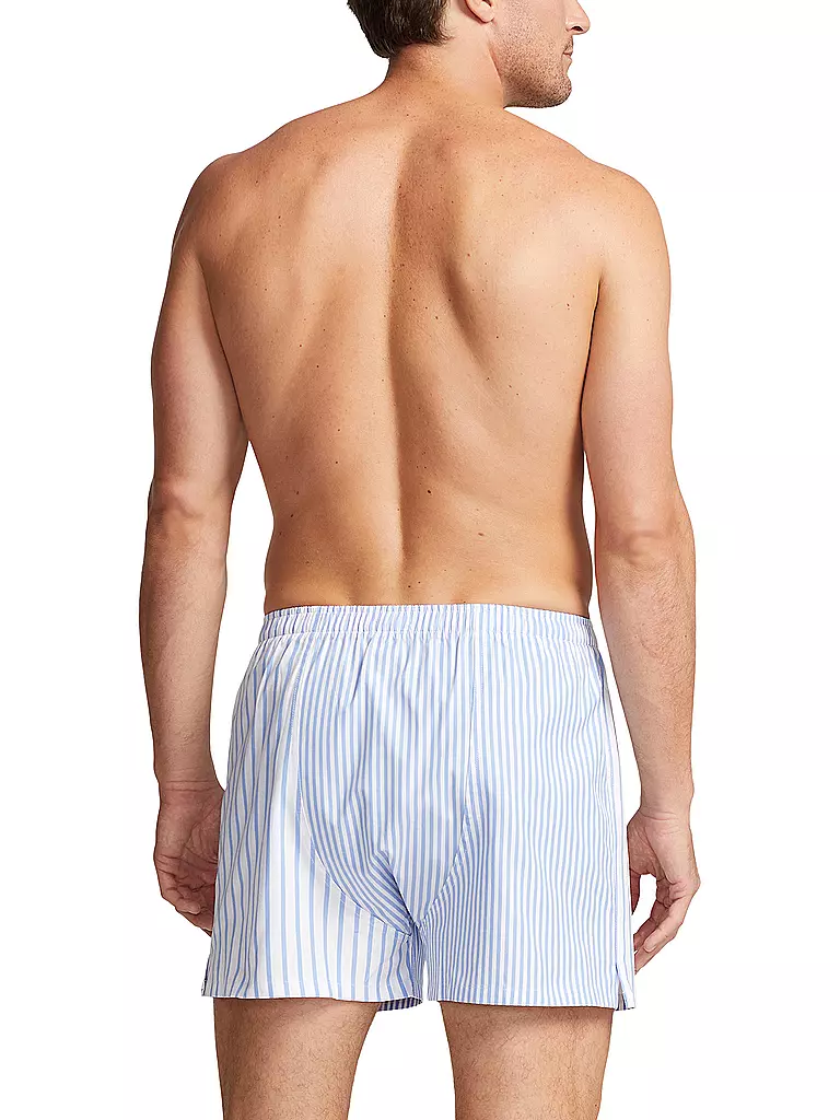 POLO RALPH LAUREN | Boxershort blau | hellblau