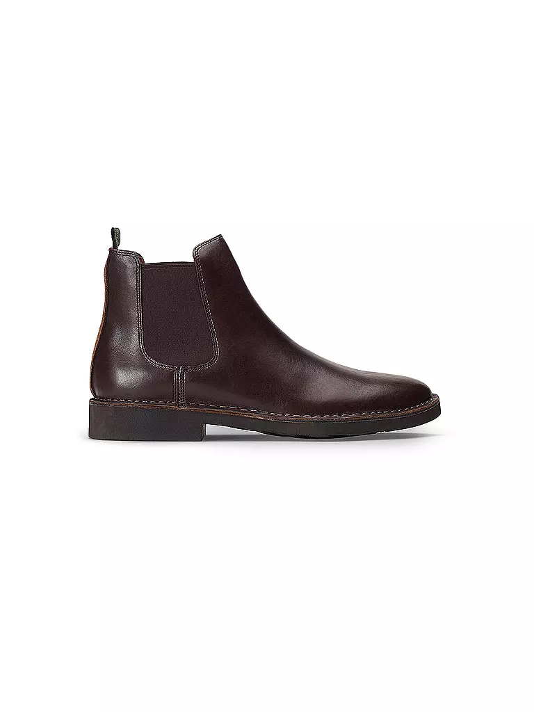 POLO RALPH LAUREN | Chelsea Boots TALAN | braun