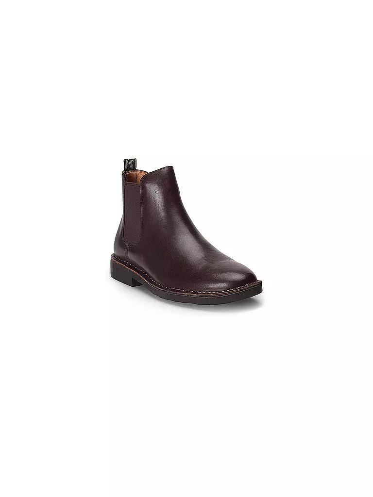 POLO RALPH LAUREN | Chelsea Boots TALAN | schwarz