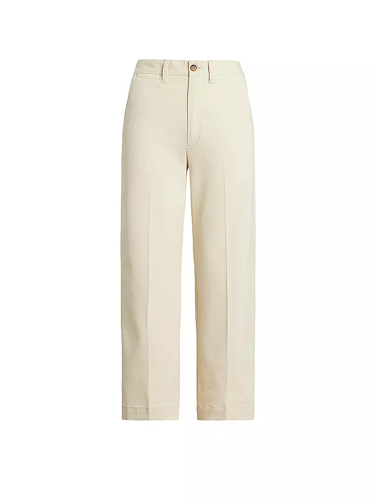 POLO RALPH LAUREN | Chino 7/8 | beige