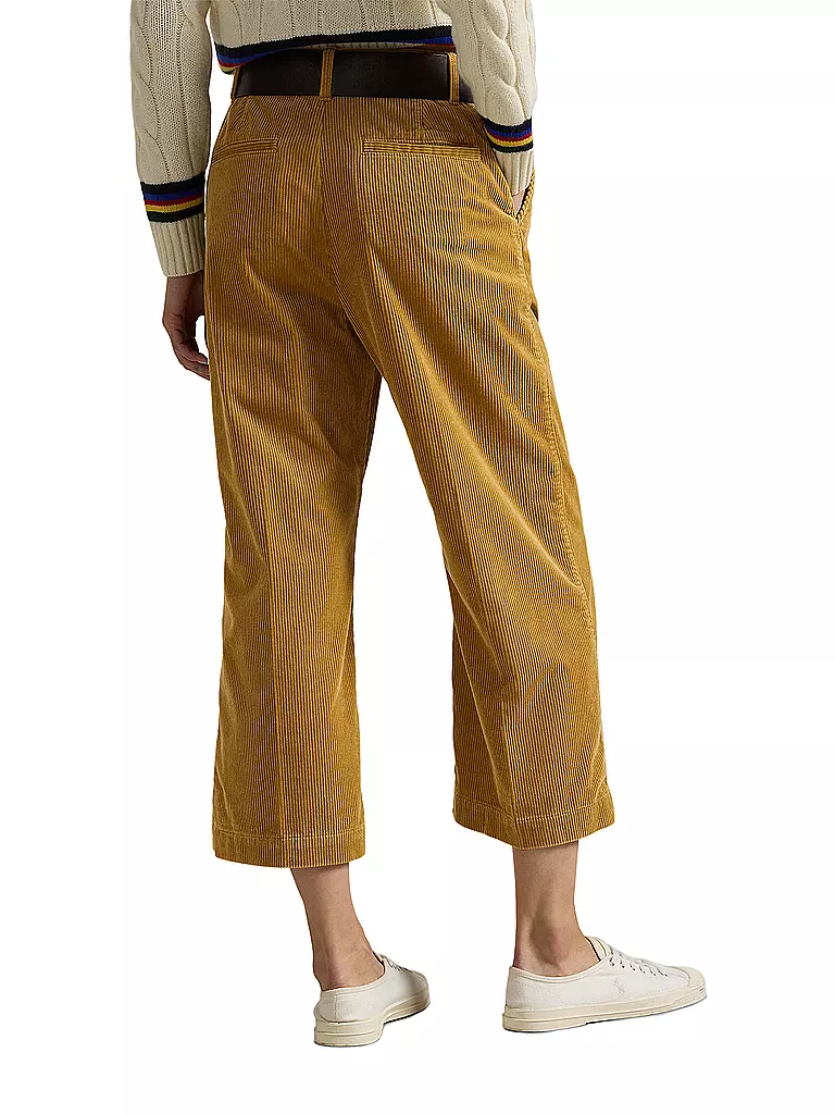 POLO RALPH LAUREN | Cordhose | beige