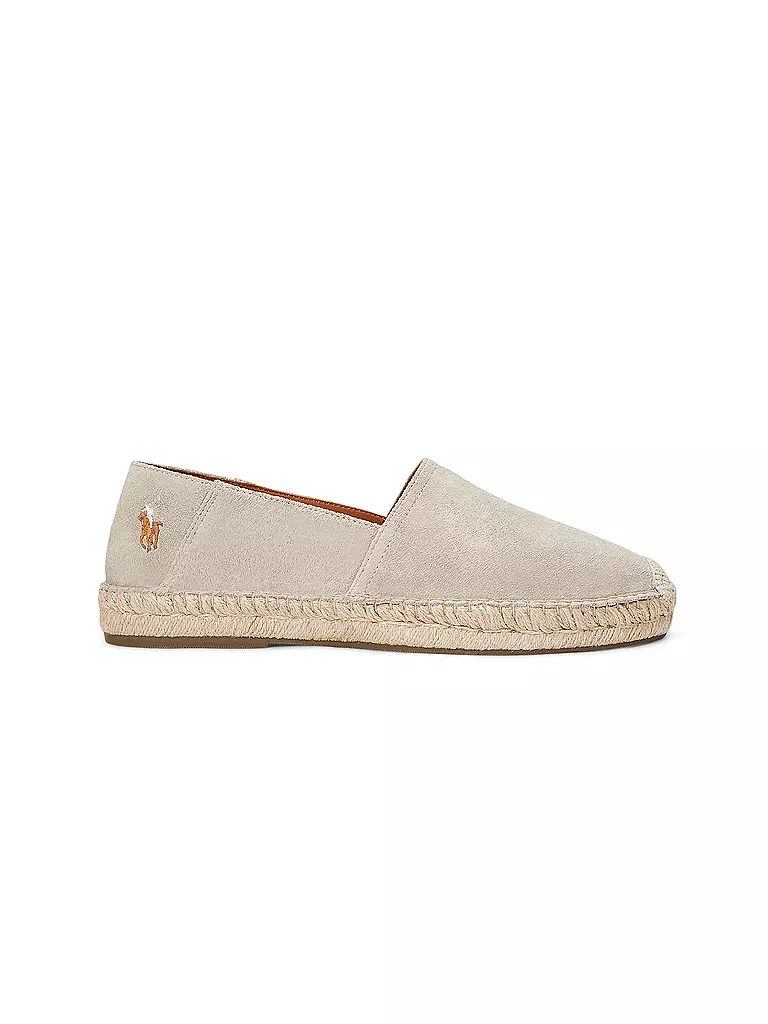 POLO RALPH LAUREN | Espadrilles CEVIO | creme