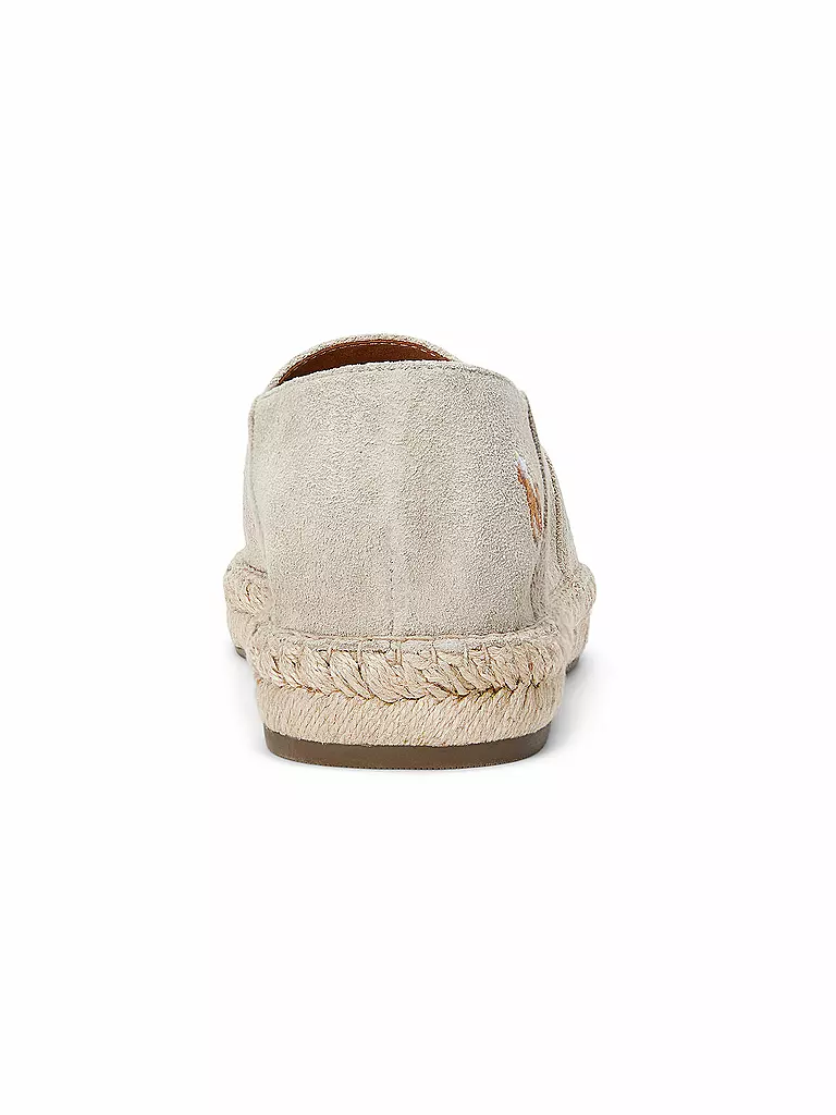 POLO RALPH LAUREN | Espadrilles CEVIO | creme