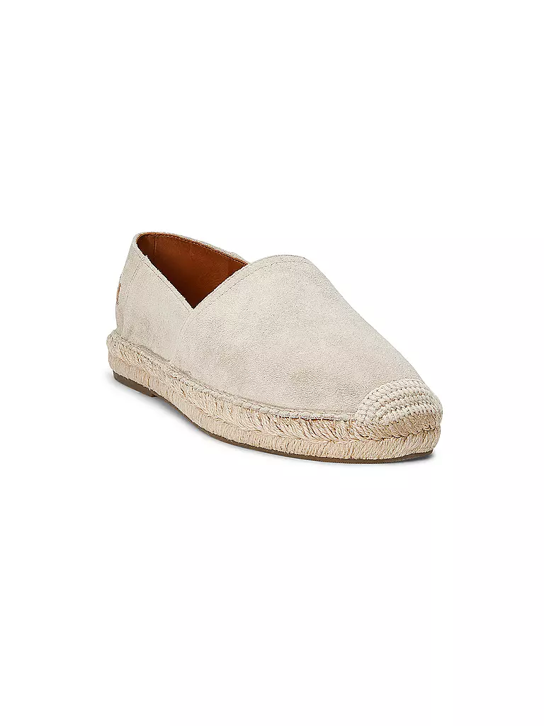 POLO RALPH LAUREN | Espadrilles CEVIO | creme