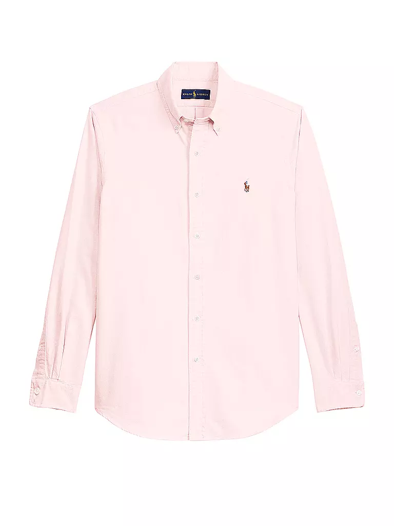 POLO RALPH LAUREN | Hemd  | rosa