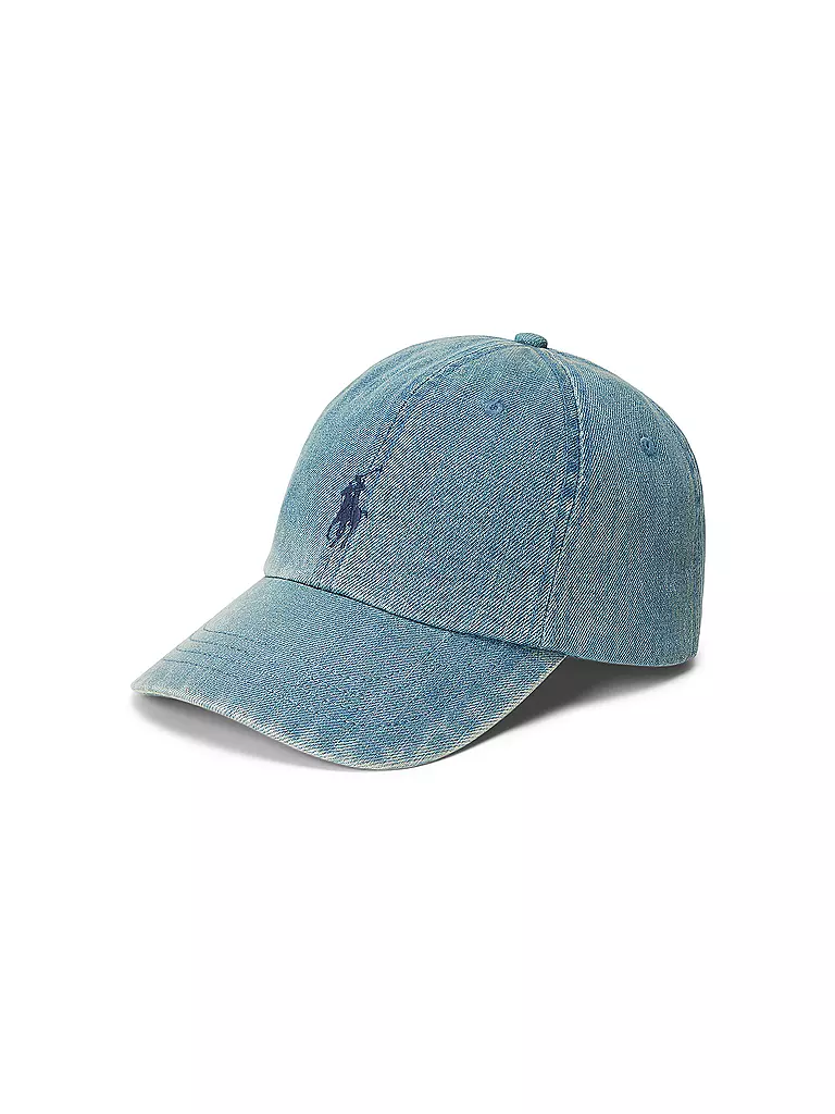 POLO RALPH LAUREN | Kappe  | blau