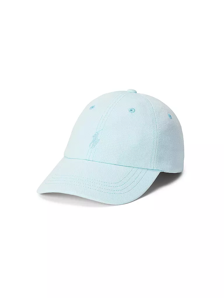 POLO RALPH LAUREN | Kappe  | hellblau