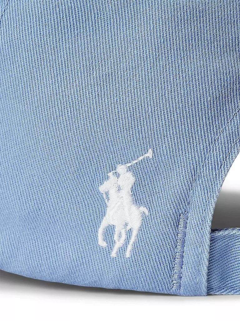 POLO RALPH LAUREN | Kappe CLS SPRT | blau