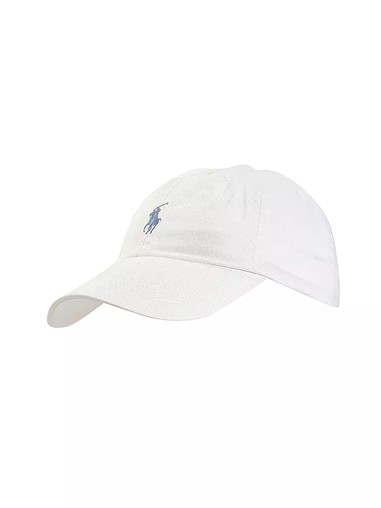 POLO RALPH LAUREN | Kappe | weiss